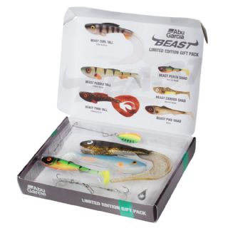 T_ABU GARCIA BEAST PIKE GIFT BOXES FROM PREDATOR TACKLE*